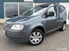 Volkswagen Caddy - Bestel 2.0 SDI nieuwe apk|cruise