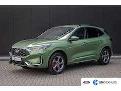 Ford Kuga - 2.5 PHEV ST-Line X | Trekhaak | AGR stoelen | Full LED | B&O Audio | Adaptieve cruise | Ca