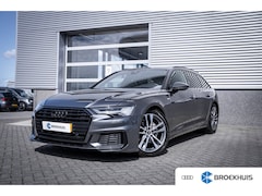 Audi A6 Avant - 40 TFSI S edition | Cruise control | Elektrisch bedienbare achterklep | Elektrisch verstel