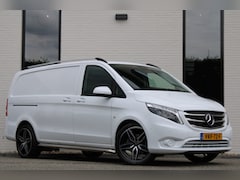 Mercedes-Benz Vito - 119 CDI / Automaat / Lang / Led-Xenon / 3-pers / PDC / Cruise / Nette Staat