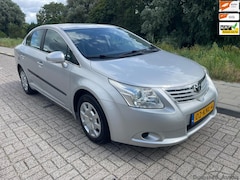Toyota Avensis - 1.6 VVTi Dynamic Business Special Exclusief