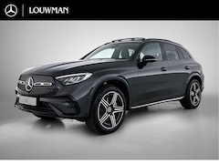 Mercedes-Benz GLC-klasse - 300e 4MATIC Business Solution AMG | Advanced plus | Nightpakket | Parkeerpakket | Trekhaak