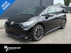 Volkswagen ID.3 - Pure 52 kWh 18"/Adaptieve Cruise/Apple Carplay & Android Auto/DAB/Navigatie/Sfeerverlichti