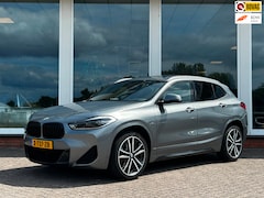BMW X2 - SDrive20i AUT. - High Executive M-Sport - Panorama - Camera - LM