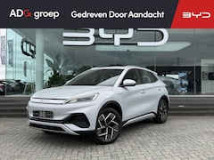 BYD Atto 3 - Design 60 kWh | Dealer | FABRIEKSGARANTIE | PANO | 360° | ADAPTIVE | STOELVERWARMING