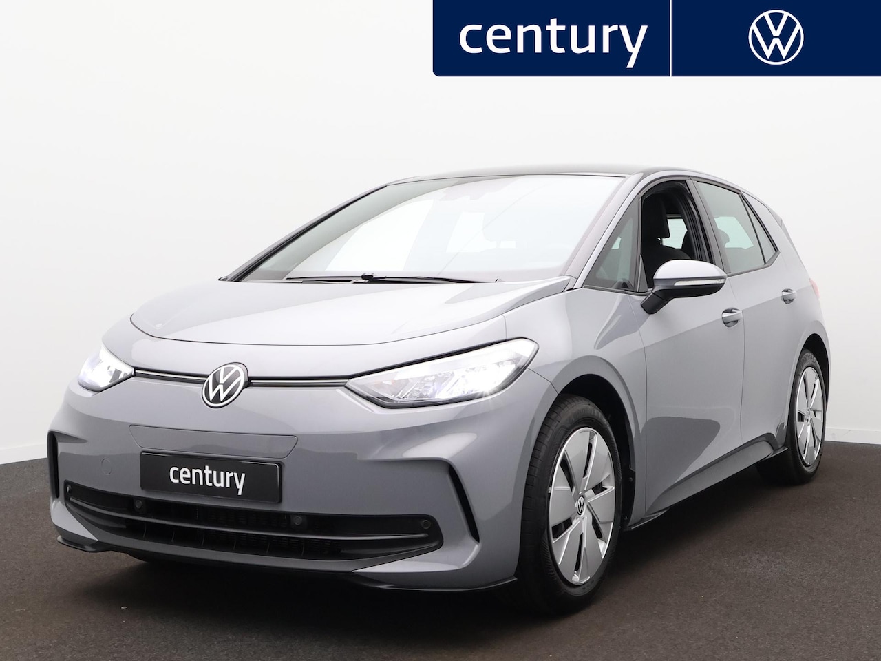 Volkswagen ID.3 - Pro 62Kwh Clima | App | Stoelverwarming - AutoWereld.nl