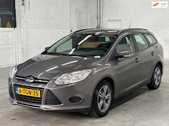 Ford Focus Wagon - 1.0 EcoBoost Edition | Airco | Cruise control | PDC