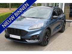Ford Kuga - 2.5 PHEV 225 PK ST-Line X TREKHAAK | BLACK PACK | DRIVER PACK