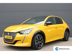 Peugeot 208 - 1.2 PureTech 130pk EAT8 GT Pack | Automaat | Navigatie | Camera | Alcantara | Stoelverwarm