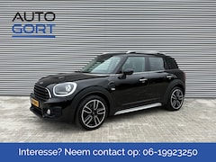 MINI Countryman - 1.5 Cooper | Dealer onderhouden | Navi | Airco | Cruise |