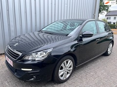 Peugeot 308 - 1.6 HDI 85kw