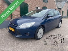 Ford Focus - 1.6 TDCI ECOnetic Lease Trend MOOIE AUTO