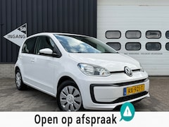 Volkswagen Up! - 1.0 BMT move up airco| 5drs |orgi.Nederlands