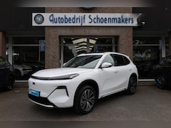 Geely Starray EM-i - 1.5 Max+ PHEV 136 KM ELEKTRISCH PANO MEMORY MASSAGE 4XSTOEL/STUURVERW STOELVERK. HUD CARPL