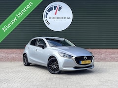 Mazda 2 - 2 1.5 Skyactiv-G Sportive / CARPLAY / CAMERA / KEURIG