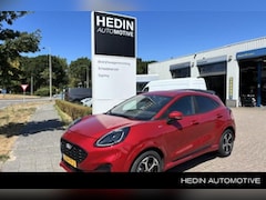Ford Puma - 1.0 EcoBoost Hybrid ST-Line Automaat