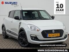 Suzuki Swift - 1.2 Select Smart Hybrid |GT-Pakket| NL auto | Android auto / Apple Carplay|Stoelverwarming