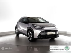 Toyota Aygo X - Hybrid 115 envy
