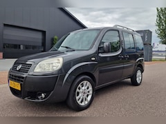 Fiat Doblò - 1.4 Family AIRCO PSENSOR 2 X SLEUTELS