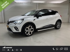 Renault Captur - 1.0 TCe 100 Bi-Fuel Intens / Nederlandse Auto / Eerste Eigenaar / Dealer Onderhouden / Tre