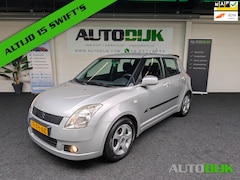 Suzuki Swift - 1.3 Shogun | Airco | * Carplay