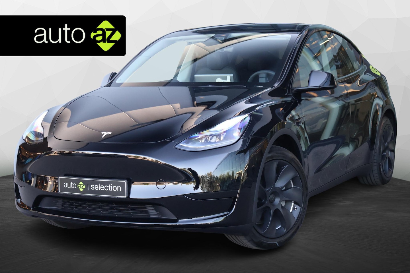 Tesla Model Y - RWD 58 kWh / Autopilot / Panoramadak - AutoWereld.nl