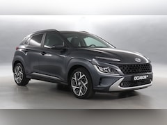 Hyundai Kona - 1.6 GDI 141pk HEV Premium / Head-up Display / Navigatie / Camera