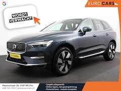 Volvo XC60 - 2.0 T6 Plug-in hybrid AWD Ultra Bright Climate control Adaptieve cruise control Navigatie