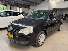 Volkswagen Polo - 1.4-16V Comfortline Airco