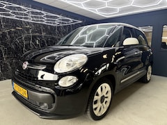 Fiat 500 L - 0.9 TwinAir Easy Eco / Onderhoudboekje aanwezig \