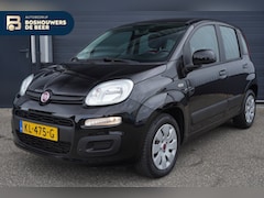Fiat Panda - 1.2 Edizione Cool 69 pk | NAP | Orig. NL | Airco | Lage km-stand | Dealeronderhouden