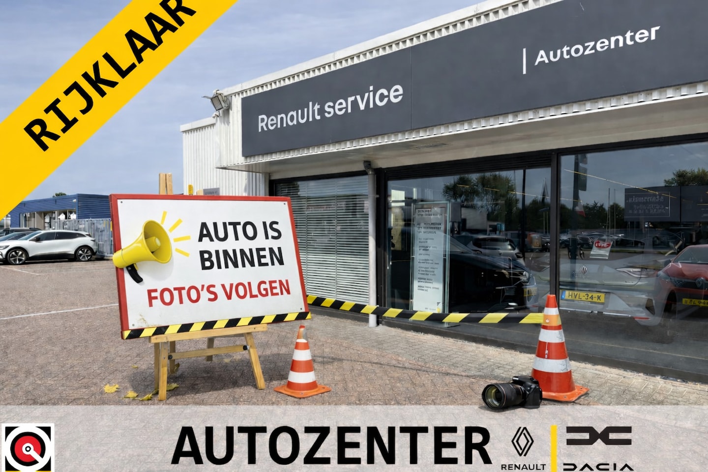 Renault Clio - 1.8 Hybrid 160 esprit Alpine | 360 camera | Harman Kardon | stoel/stuurverwarming | tijdel - AutoWereld.nl