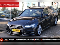 Audi A6 Avant - 1.8 TFSI ultra Advance Sport DEALER OND. NL-AUTO