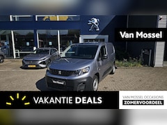 Peugeot Partner - 1.5 BlueHDi 100 S&S L1