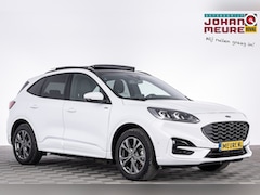 Ford Kuga - 2.5 PHEV ST-Line X | PANORAMA | Winterpack | Drive Assist pack | Trekhaak |