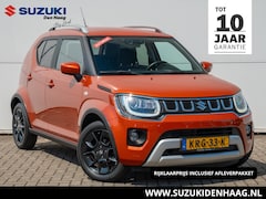 Suzuki Ignis - 1.2 Select | Automaat | Smart Hybrid | Apple Carplay | Android auto | Stoelverwarming | Ac