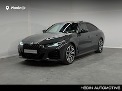 BMW 4-serie Gran Coupé - 430i Business Edition Plus