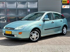 Ford Focus - 1.6-16V Trend | Airco | Electr. ramen | Nieuwe APK