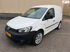 Volkswagen Caddy - 1.6 TDI Economy Baseline Ex BTW