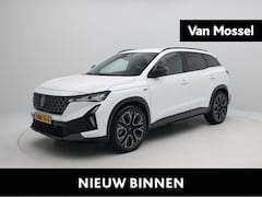 Renault Austral - E-Tech full hybrid 200 esprit Alpine | 12” openR link multimedia met google integratie | e