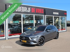 Mercedes-Benz A-klasse - 250 e Luxury Line ACC/18Inch/Trekhaak/NAP