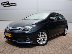 Toyota Auris - 1.8 Hybrid (Vol Opties) 100% Onderhouden