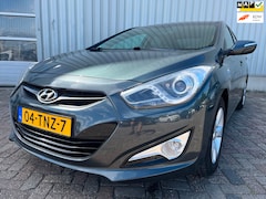 Hyundai i40 - 1.6 GDI Blue Business Edition Motor Defect