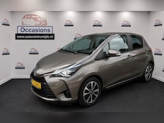 Toyota Yaris - 1.5 VVT-i Aspiration
