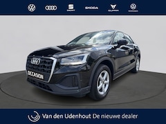 Audi Q2 - 30 TFSI 110Pk Pro Line / Camera / PDC V+A