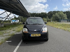Chevrolet Matiz - 0.8 Spirit