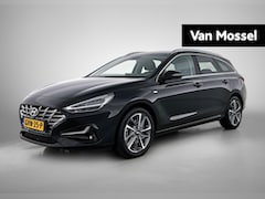Hyundai i30 Wagon - 1.0 T-GDi MHEV Comfort Smart | Automaat | Navigatie | Achteruitrijcamera | DAB | Virtual C
