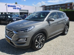 Hyundai Tucson - 1.6 T-GDI Premium Automaat