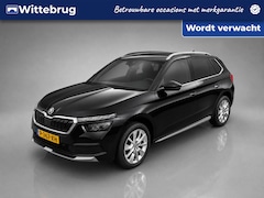 Skoda Kamiq - 1.0 TSI Business Edition / Digitaal dashboard / Navigatie / LED / Camera / Zwenkbare trekh