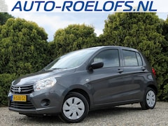 Suzuki Celerio - 1.0 Comfort Automaat * Airco
